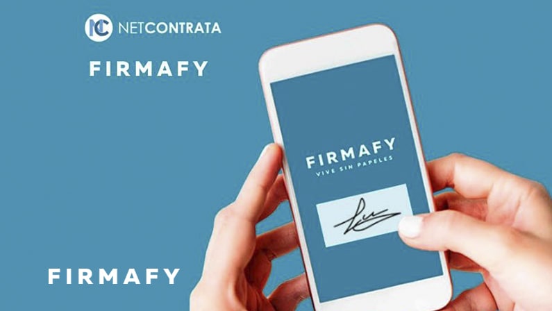 Netcontrata confía en Firmafy para la firma de los contratos laborales
