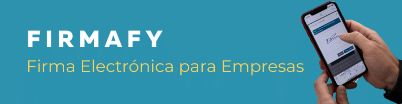 Empieza tu prueba GRATIS hoy mismo. Firmafy