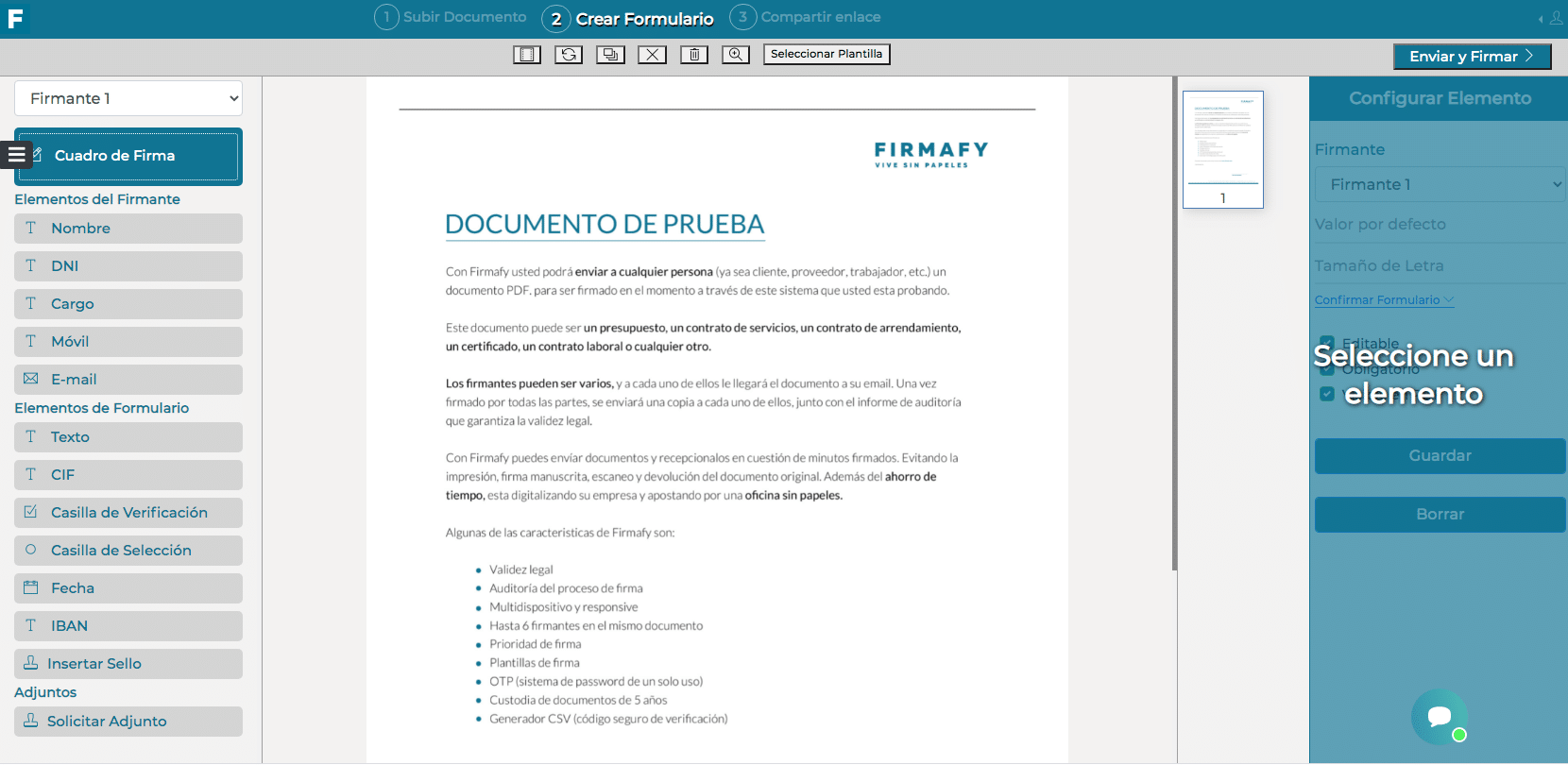 como-configurar-firmalink-firmafy Cómo configurar Firmalink de Firmafy