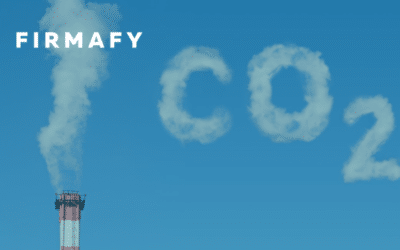 ¿Están las empresas obligadas a reducir su huella de carbono?