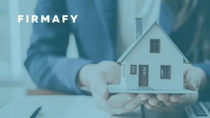 Cómo utilizan las inmobiliarias la firma electrónica de Firmafy