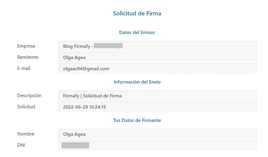 Ahora tus clientes tienen más garantías cuando reciben tus documentos