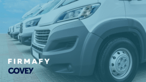 Covey escoge Firmafy para firmar sus contratos de alquiler de vehículos