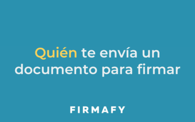 Ahora tus firmantes tienen más información sobre el emisor del documento