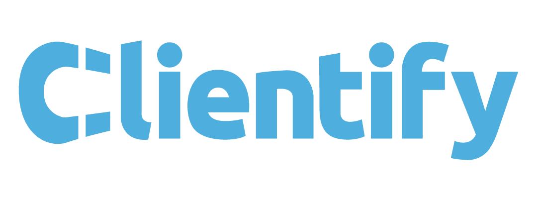 logo clientify
