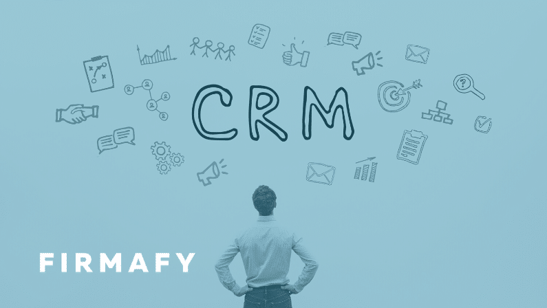 ¿Qué es un CRM? ¿Cómo puede ayudar a tu compañía?