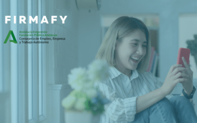 Firmafy es finalista de los Premios Emprendemos 2022