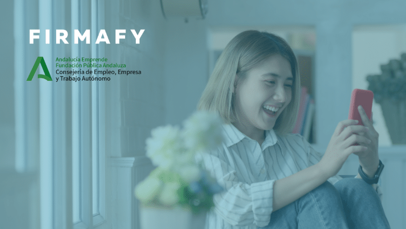 Firmafy es finalista de los Premios Emprendemos 2022