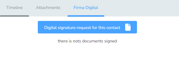 Cómo enviar documentos de firma en otros idiomas desde tu CRM
