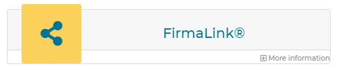 Firmalink