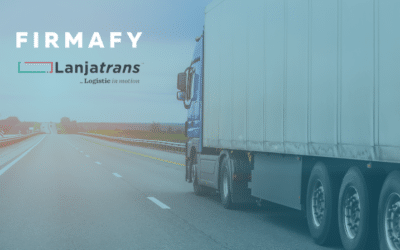 Lanjatrans elige a Firmafy para agilizar sus procesos de firma