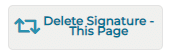 Delete signature