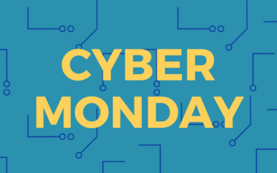 ¡Solo hoy! Aprovecha el Cyber Monday de Firmafy