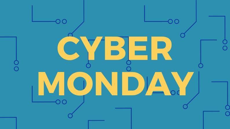 ¡Solo hoy! Aprovecha el Cyber Monday de Firmafy