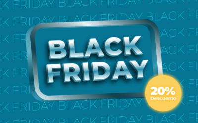 ¡Llega el Black Friday a Firmafy!