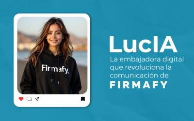 LucIA: Comunicación sin límites