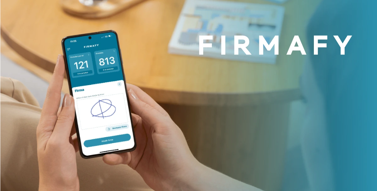 firmafy-firma-digital-movilidad Profesional firmando digitalmente desde cualquier lugar con<br />
Firmafy”(ecert)
