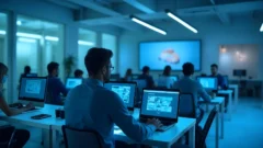 firma electronica educación, agiliza procesos en educación, Software para educación, firma electronica para cursos online