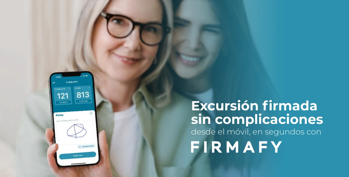 firmafy-autorizacion-excursion-2 Firma digital de autorización escolar desde el<br />
móvil