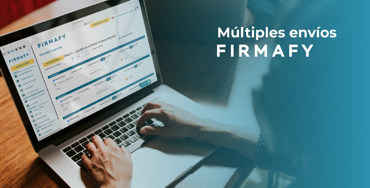 firmafy-envio-multiple-educacion “Envío de documento educativo para firma<br />
múltiple con Firmafy”