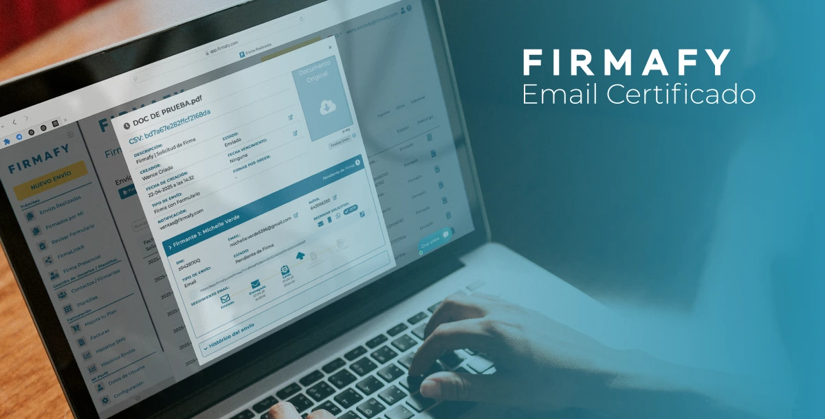 firmafy-email-certificado-seguimiento โFormulario de envรญo de Email Certificado con<br />
Firmafyโ<br />
.