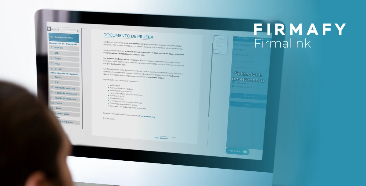 firmafy-firmalink-campos Colocaciรณn de campos de firma en documento con Firmalink
