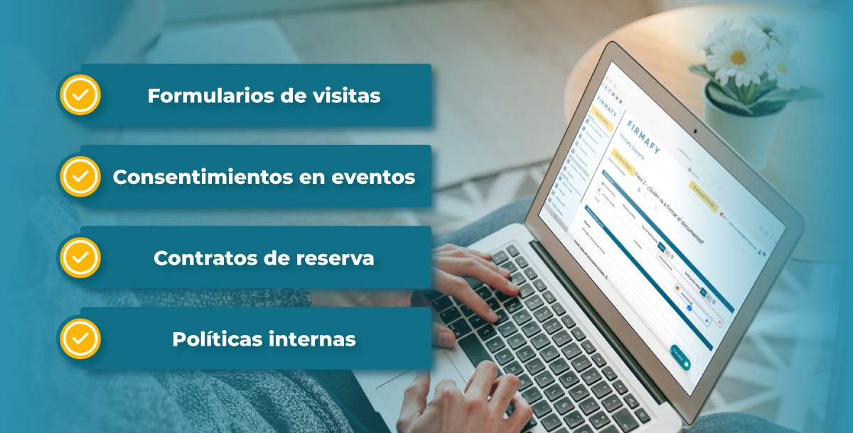 firmafy-firmalink-usos Casos de uso habituales de Firmalink en empresas