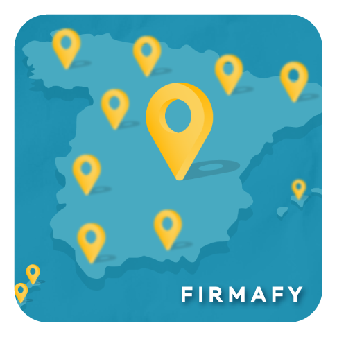 Tutoriales de Firmafy – Certificado Digital