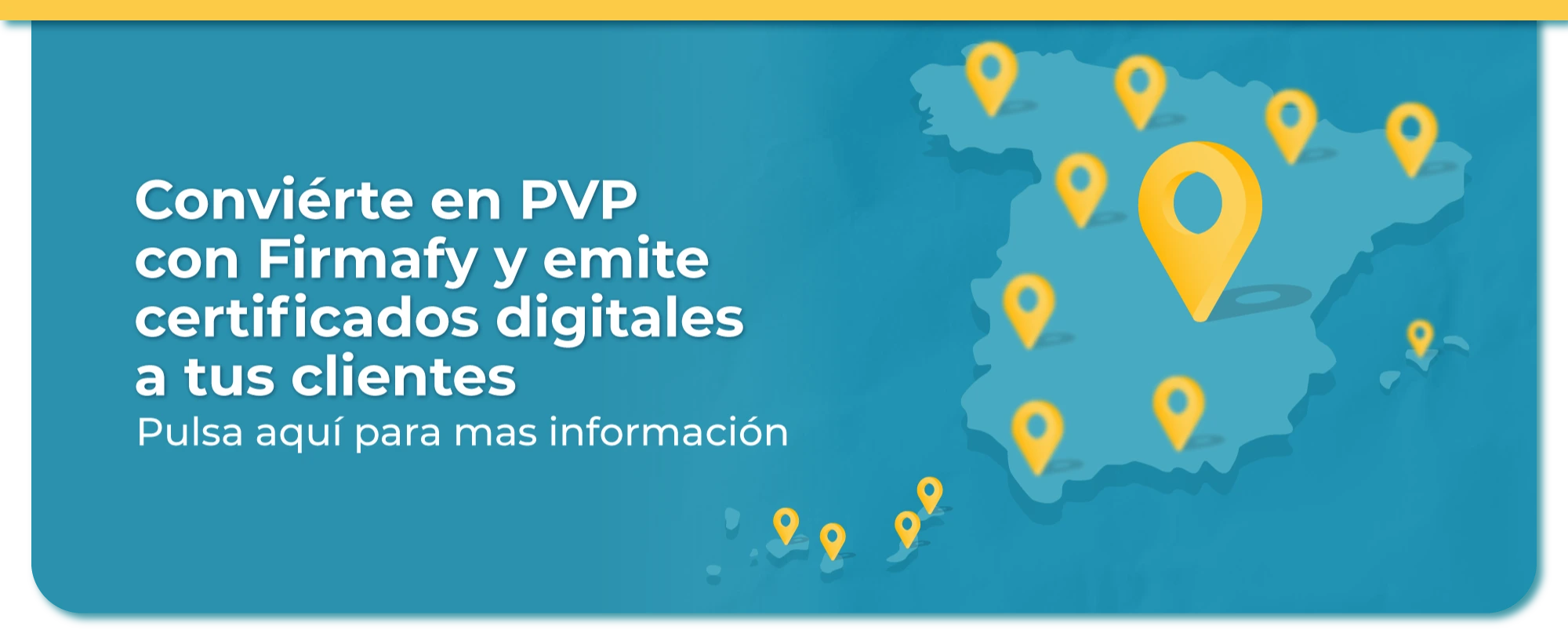 Emite Certificados Digitales con Firmafy