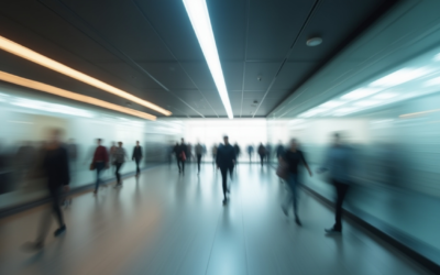 Polytrabajo: La fuerza laboral del futuro es múltiple