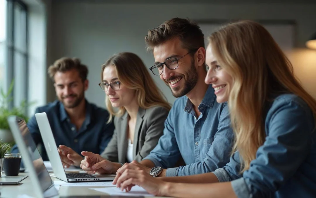 SaaS, digitalización B2B y eficiencia en España
