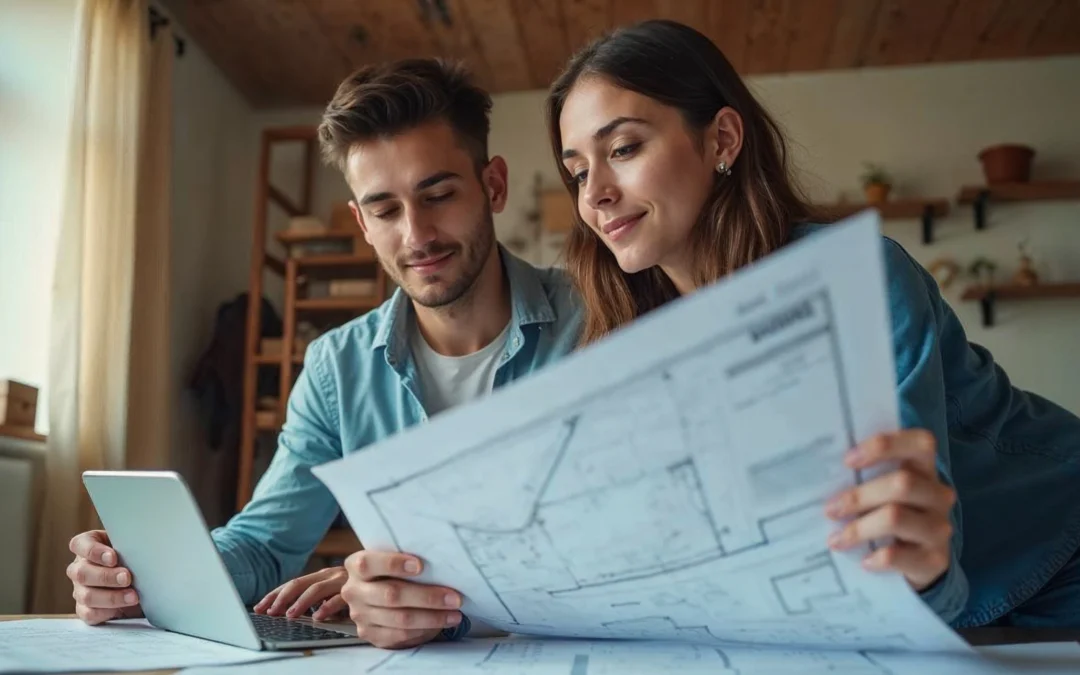 La firma electrónica revoluciona el sector inmobiliario en 2025