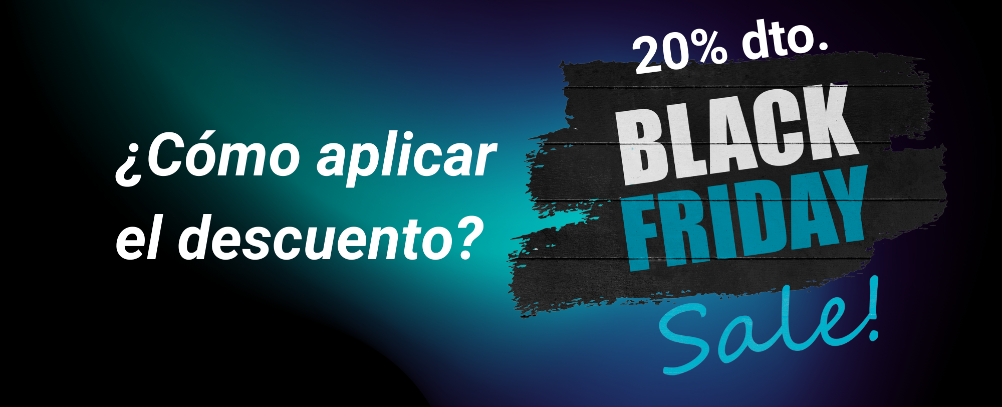 imagen sobre cómo aplicar el descuento black friday 2025 en firmafy