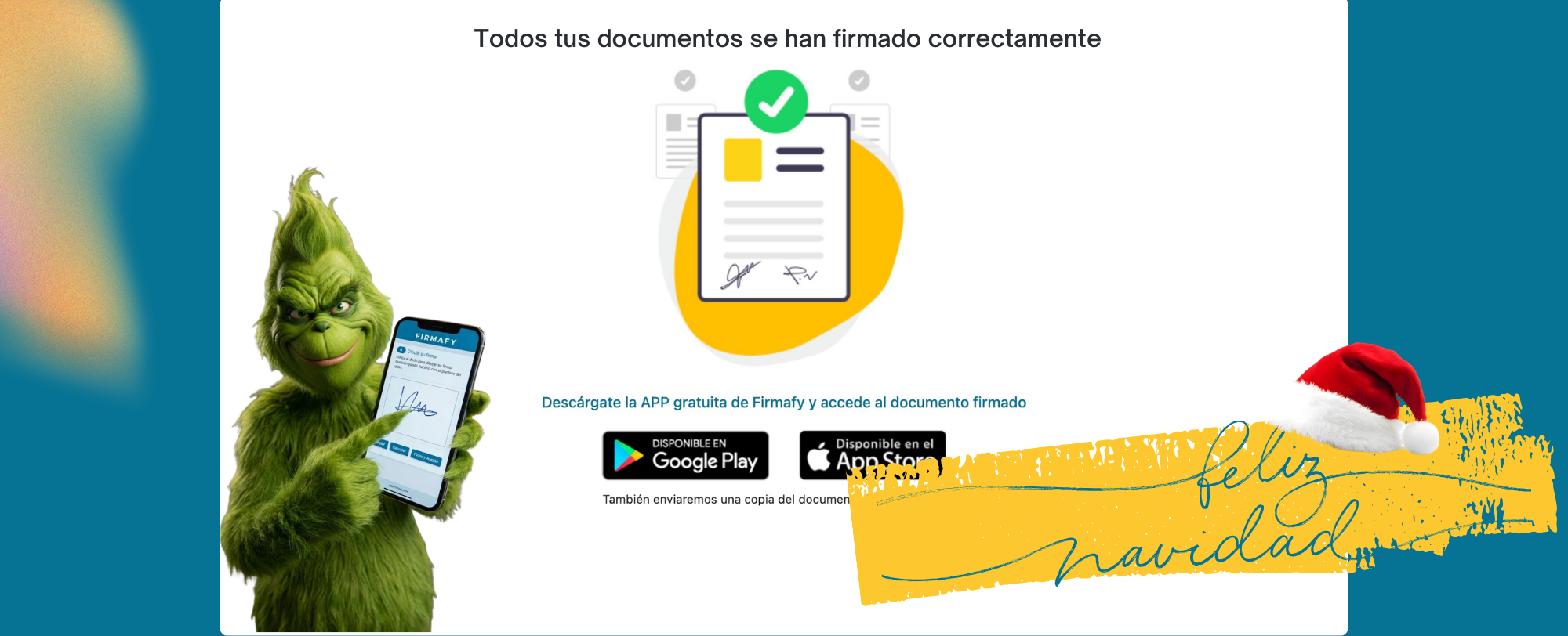 por qué invertir tu remanente en Firmafy - imagen de cabecera